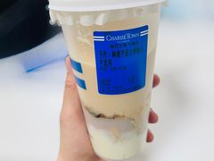 -CHARLIETOWN红茶公司(南京万象天地店)