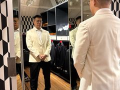 -SUITSUPPLY(安福路店)
