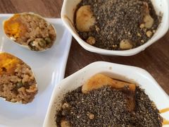 -继红顺河抄手名小吃