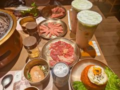 -西塔老太太泥炉烤肉(沈阳店)
