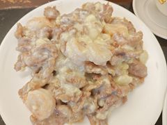 -清真宏玉祥黄门脸餐厅(华荫东里店)