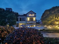 -几静cafe(基湖店)