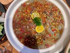 -星光小把串·海鲜烧烤(西安路店)
