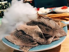 -青瓷火锅料理(西单大悦城店)