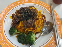 -张腾记茶餐厅(保利大都汇C区店)