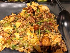 -老啪叽串炒饭(铁百店)
