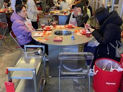 -生活如沸·顺德水牛奶火锅(大学路店)