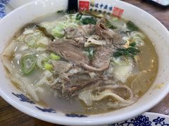 -豫掌柜饸饹面·烩面(秀沿路店)