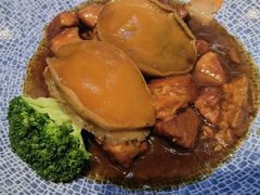 -奕景酒家· 专注大连海鲜30年(星海广场店)