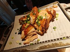 -绿茶餐厅(领展购物广场·中关村店)