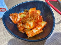 -文成焕·家族韩式餐厅