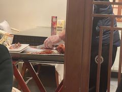 -京尊烤鸭店JINGZUN(春秀路店)