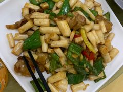 -吉莲利苑海鲜酒家(珠海拱北29年老字号店)