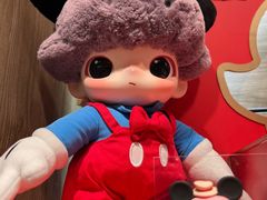 -泡泡玛特POPMART(国金街店)