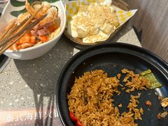 -集渔·泰式海鲜火锅(科华店)