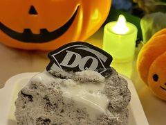 -DQ·蛋糕·冰淇淋(五棵松万达店)