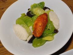 -外婆家(静安大悦城店)