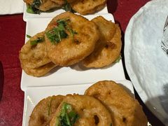 -天厨妙香素食餐厅(清华店)