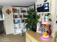 -A380视光·蔡司眼镜店(锦艺城店)