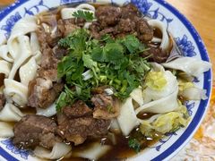 -清真-戏楼王记牛肉面
