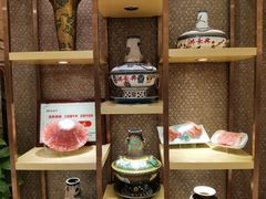 零售区-洪长兴(广西北路店)
