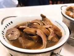 -宝香绑线肉骨茶(柏威年广场店)