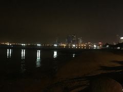 -老味道民宿(栈桥店)
