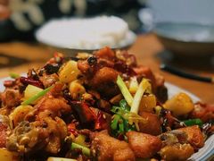 -静一餐厅·湖北菜(前门创始店)