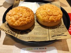 -避风塘(百联东郊店)