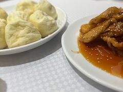 -新洪记·丽久饭店(铁西店)