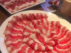 -宝泉铜锅·涮羊肉(解放东路店)