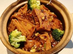 -望京辣宴·古法川菜(望京店)
