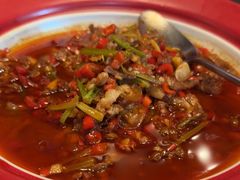 -千百味红餐厅·江西菜(绿地双子塔店)