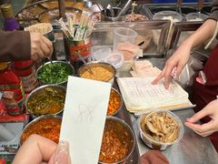 -阿姨牛杂(北京路店)