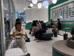 -益禾堂(南坪亿象城店)