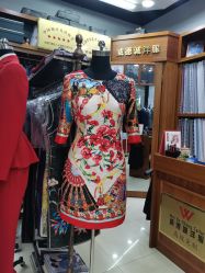 -香港威德诚洋服BESPOKE西服西装高级定制(上海湾一店)