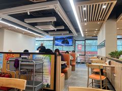 -老上海里弄味道(知春路店)