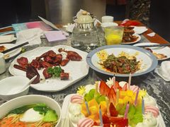 -峨嵋酒家(牡丹园店)