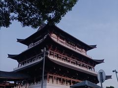 -杜甫江阁