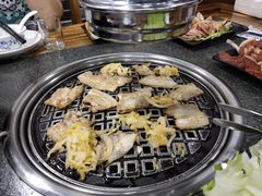 -星火东北碳火烤肉(华大店)
