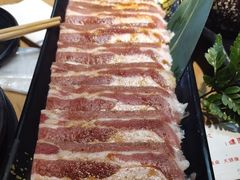 -九田家黑牛烤肉料理(新光汇店)