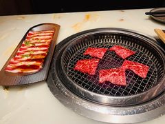 -厚贞日式烤肉(龙之梦店)