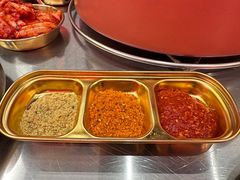 -核桃碳烤肉馆(深圳首店)