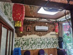 -黑土地东北私房菜馆(南门大街店)