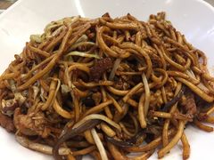 -翡翠拉面小笼包(机场DFS店)