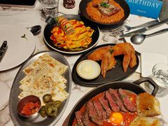 -沛家·西餐Brunch·直火料理