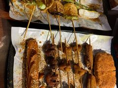-老酱油炸社