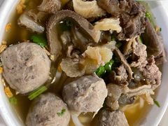 -菜忠潮州牛肉店(岗厦店)