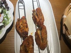 -宝丽轩中餐厅BAOLIXUAN