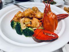 -万龙洲海鲜(广渠门店)